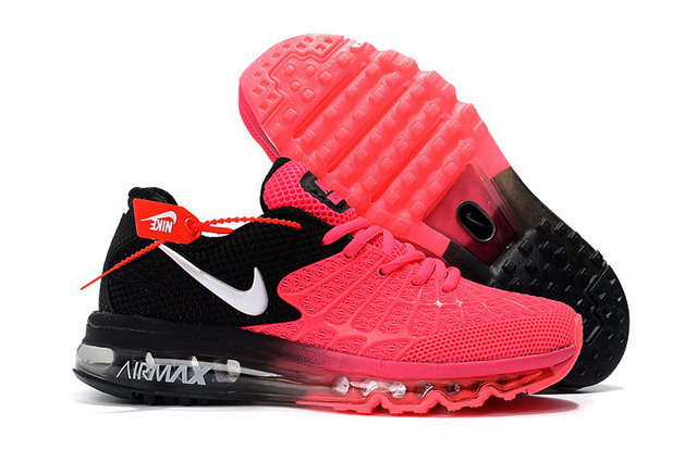 women air max emergent shoes-002